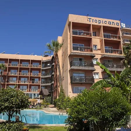 Hotel MS Tropicana-3
