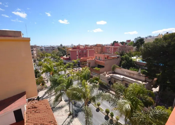 Hostal La Palmera