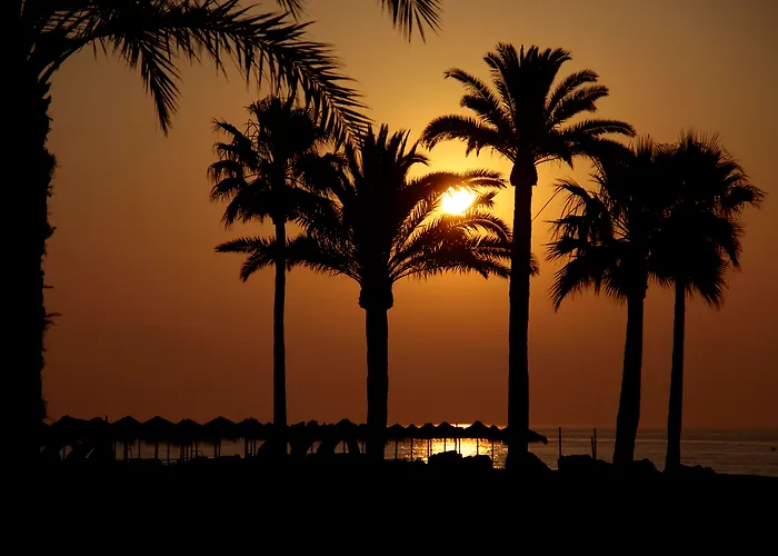 Ibersol Torremolinos Beach