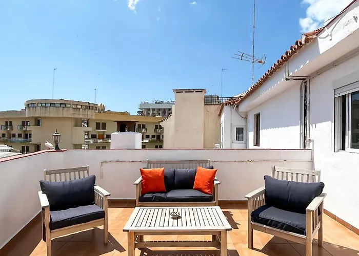 Micaela Charming Hostal