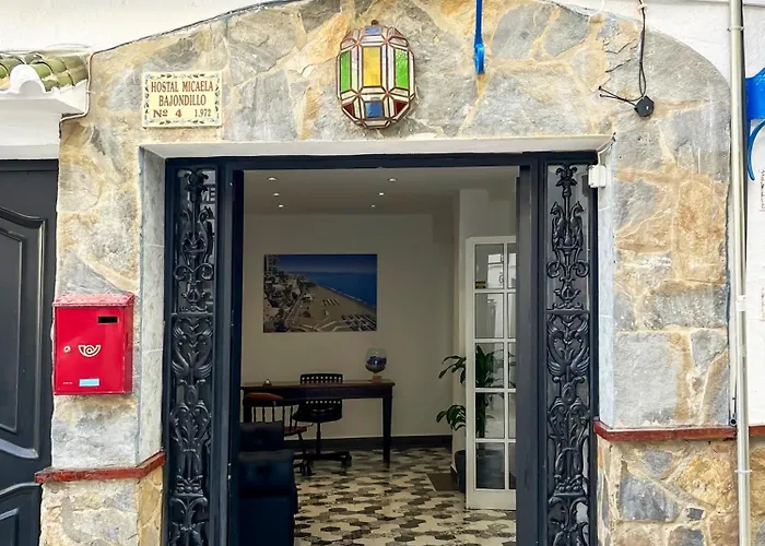 Micaela Charming Hostal