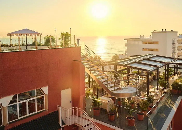 Fénix Torremolinos - Adults Only Recommended
