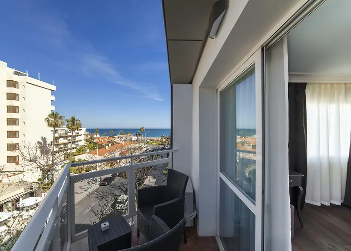 Essence Hotel Boutique