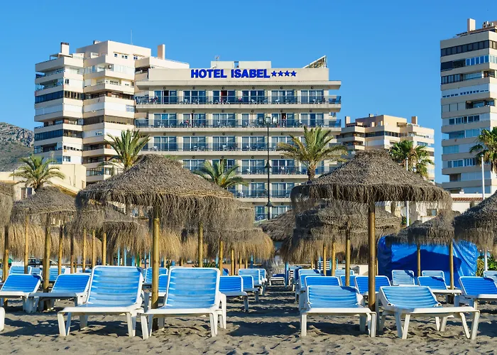 Hotel Isabel