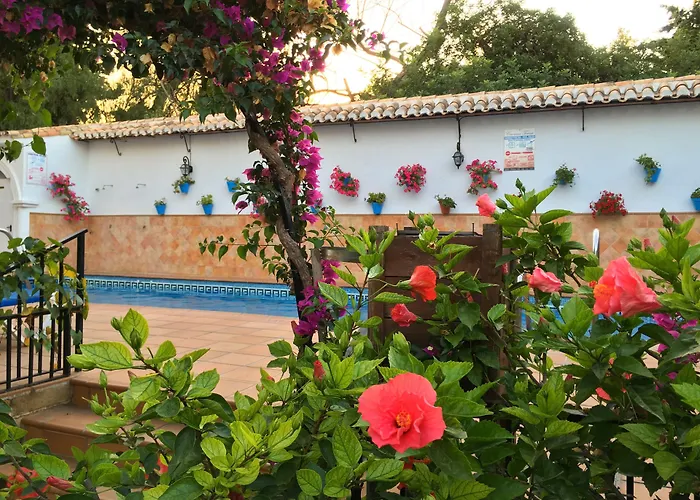 Hotel Carmen Teresa
