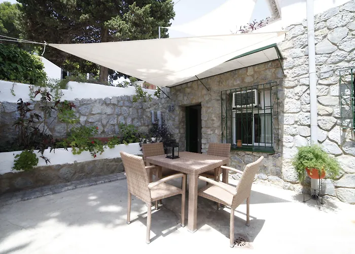 Boutique Los Geranios Del Pinar