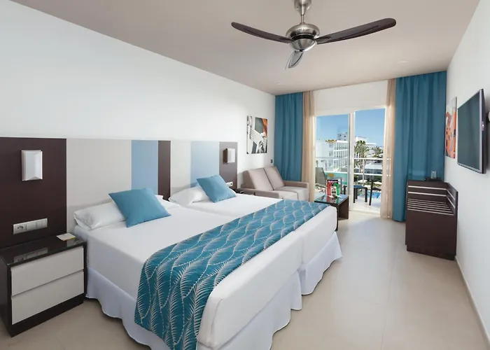 Hotel Riu Costa Del Sol