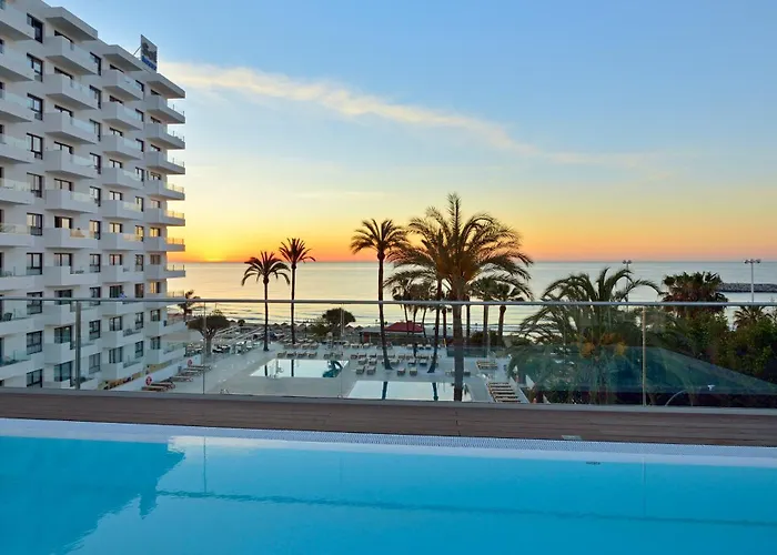 Hotel Ocean House Costa Del Sol, Affiliated By Melia