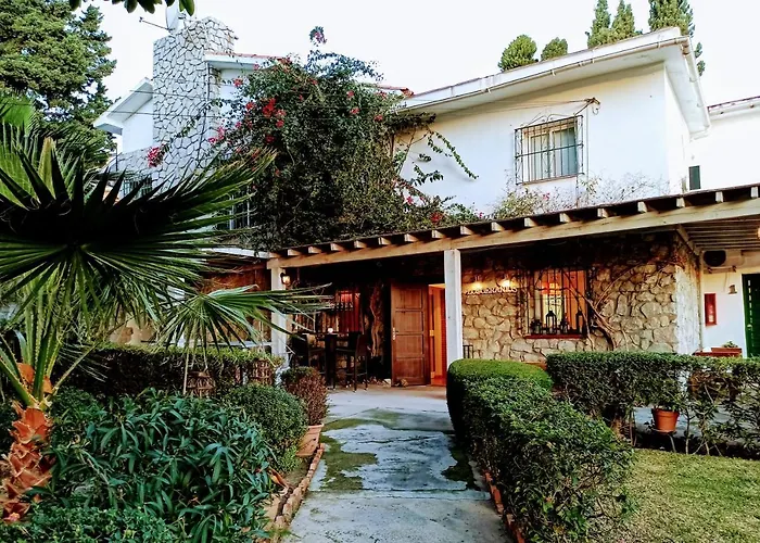 Boutique Los Geranios Del Pinar